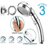 1 ensemble détachable 3 Modes de réglage…