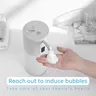 Distributeur mousse inductif sans contact intelligent… – vue 4