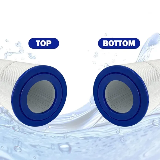 04075 Cartouche filtrante spa pour C-4950 – vue 2