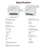 GIRIER Tuya Module de commutation intelligent WiFi… – vue 6
