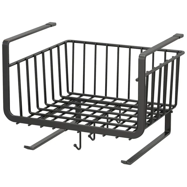 Panier de rangement sous-meuble de cuisine – vue 6
