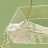 Boîte à sable pour salle de bain pour Hamster – vue 5