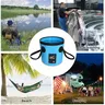 2l 20l bol évier sac de lavage seau de lavage de voiture… – vue 5