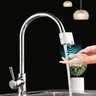 Robinet capteur double zone détection induction rapide… – vue 4