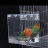 Lovebirds – vue 2