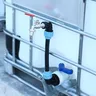 Kit de connexion adaptateur IBC – vue 2