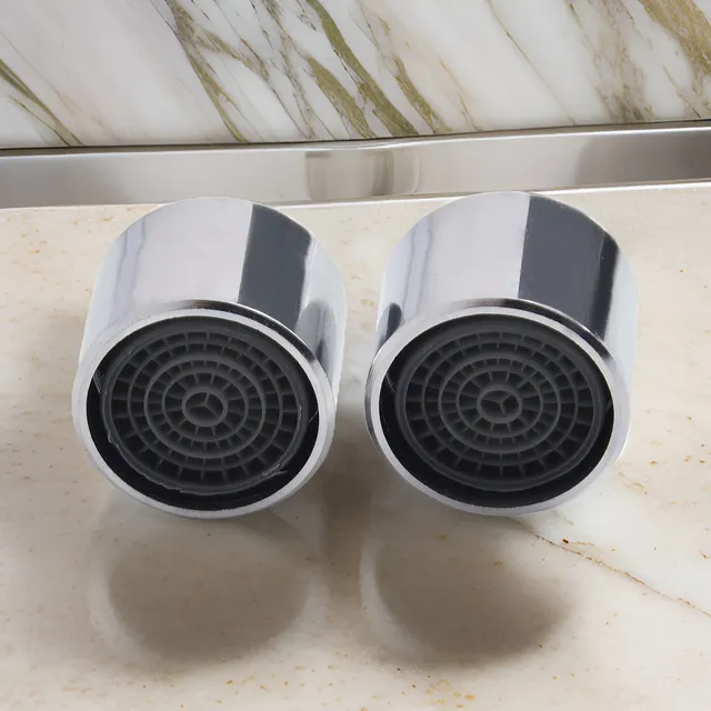 Filtre à filetage interne de 22mm – vue 3
