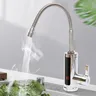 Robinets de cuisine robinet électrique robinet de… – vue 2