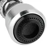 Arroseur de robinet de cuisine en acier inoxydable – vue 4