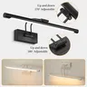 2025 nouvelle lampe de miroir de vanité applique salle… – vue 5