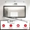 Lampe LED moderne pour miroir – vue 3