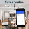 Commutateur intelligent Wifi pour éclairage Led Tuya… – vue 6