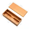 Boîte de rangement pour couverts Porte-ustensiles de… – vue 6