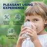 Cartouche de filtre à eau en ligne de 10 pouces – vue 6