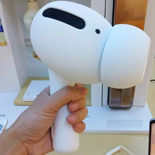 Mode écouteur géant Portable haut-parleur Bluetooth lecteur sans fil…