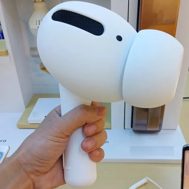 Mode écouteur géant Portable haut-parleur Bluetooth…
