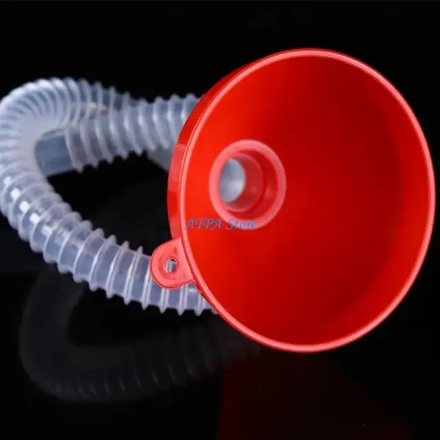 Entonnoir ravitaillement universel pliable détachable… – vue 2