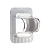 Support mural adhésif douchette main orientable réglable… – vue 4