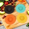 1 filtre en Silicone pour évier – vue 3