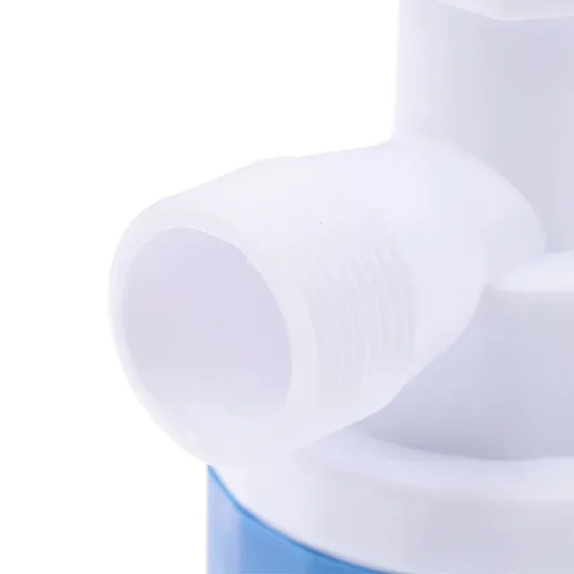 Vanne à flotteur de contrôle du niveau d'eau entièrement… – vue 5