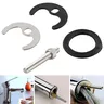 Kit de montage de lavabo monobloc – vue 3