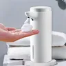 Distributeur automatique de savon sans contact – vue 2