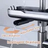 Support de robinet de cuisine – vue 5