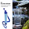 Filtre à eau d'urgence pour Camping en plein air – vue 2