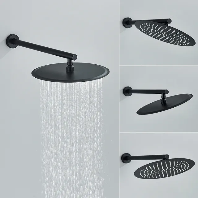 Uythner robinet de douche de salle de bains – vue 3