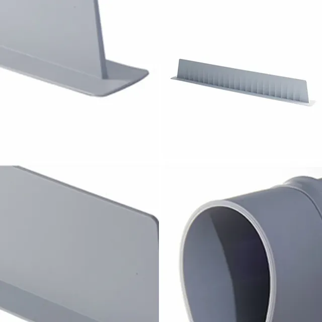 Protection éclaboussures évier silicone écologique… – vue 4
