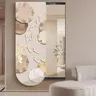 Organisateur de miroir rectangulaire de salle de bains – vue 4