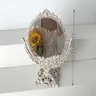 Miroir de maquillage de forme narvintage – vue 6