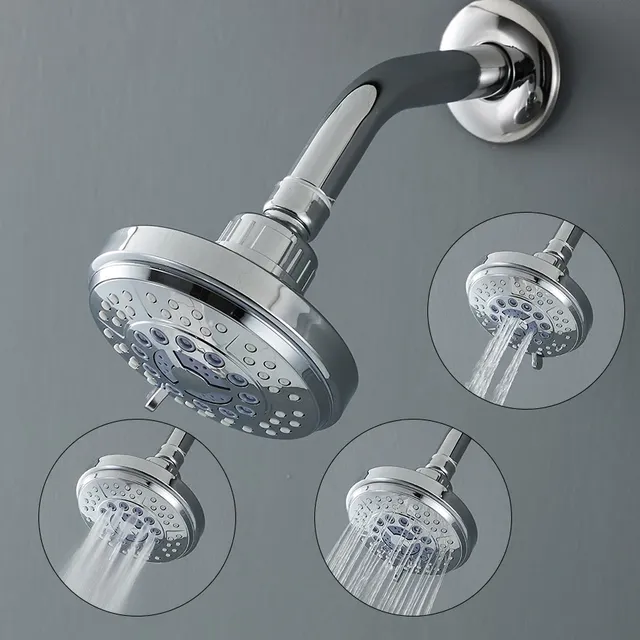Pommeau de douche haute pression – vue 6