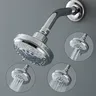 Pommeau de douche haute pression – vue 6