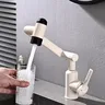 Robinet de lavabo multifonctionnel – vue 6
