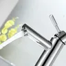 Robinet d'eau froide simple en acier inoxydable 304 – vue 4