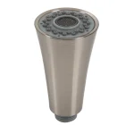 A36T-3X robinet pomme de douche cuisine plat de douche pomme de douche pomme de pulvérisation salle de bains cuisine économie d&rsquo;eau barboteur robinet pomme de douche