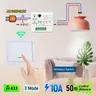 CENFAYA TUYA WiFi interrupteur d'éclairage intelligent… – vue 4