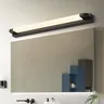 Led miroir lumière moderne applique murale salle de bain… – vue 3