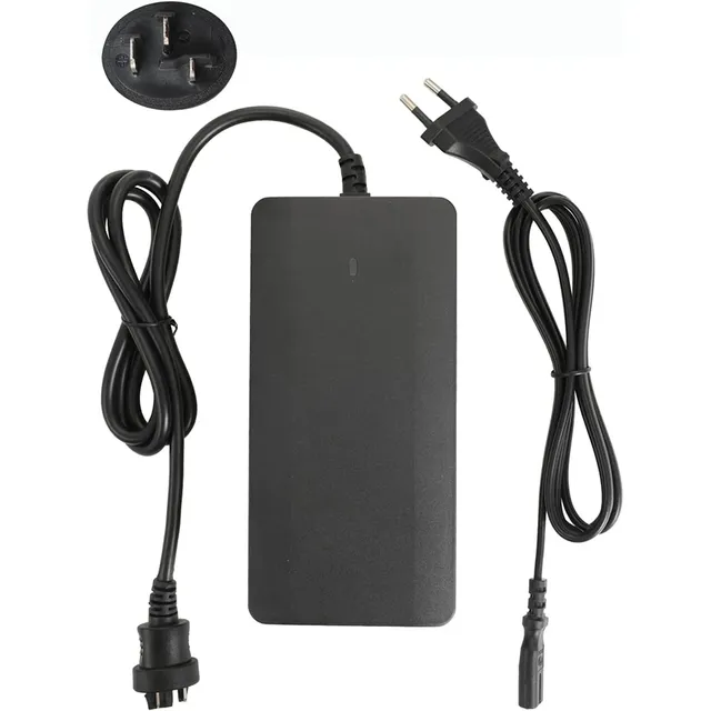 HANERIDE chargeur 4A compatible batterie Bosch 36V… – vue 4