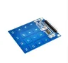 Module capteur tactile capacitif carte bleu 16touches… – vue 2