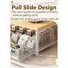 Support rangement microondes cuisine moderne compact… – vue 5