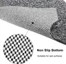 Tapis de baignoire tapis de douche antidérapant tapis de… – vue 3