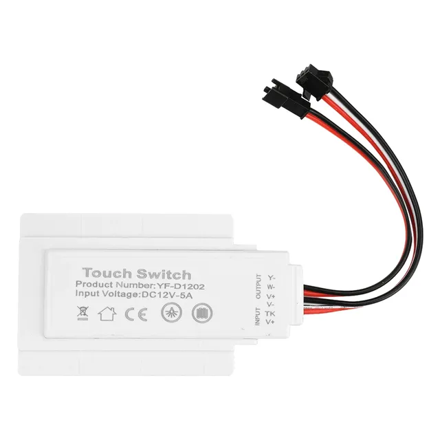 Variateur inductif intelligent 12V 5A 60W