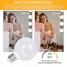 Ampoule LED E27 30W 20W 15W 220-240V G80 G95 G120… – vue 2