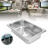 Évier de cuisine lavabo évier de cuisine lavabo à main… – vue 4