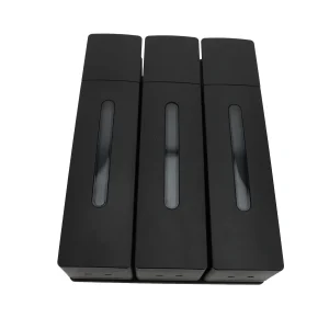 Distributeur de savon liquide à pression de 400ml, 3 chambres, mural, salle de bains, douche, lavage des cheveux, bouteille de liquide, conteneur pour salles de bains