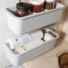 Évier de cuisine armoire support de rangement maison… – vue 3