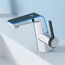 Robinet de salle de bain moderne avec affichage… – vue 7