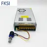 Alimentation à découpage réglable AC-DC 5V 12V 24V 36V… – vue 6